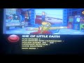 DVD Menu Walkthrough To The Simpsons The Complete 13th Season UK DVD Disc Two