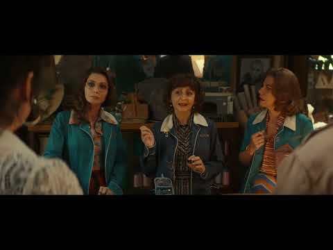 DIAMANTI | Il trailer del film di Ozpetek | HOT CORN