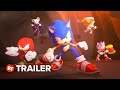 Sonic Prime Season 1 Trailer