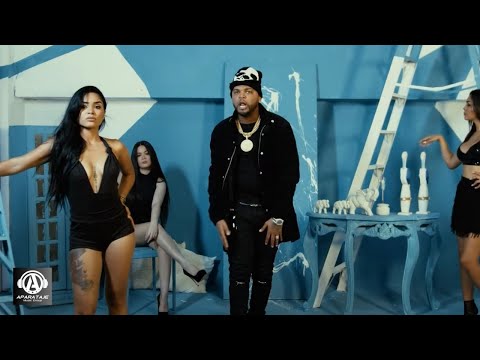 El Mayor Clasico - Correazo (Video Oficial)