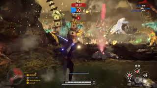【参加型】STAR WARS バトルフロント2【SWBF2】