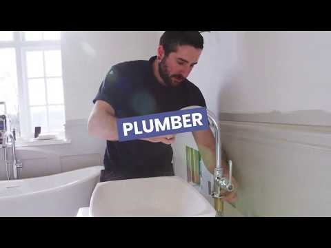 Plumber video 2