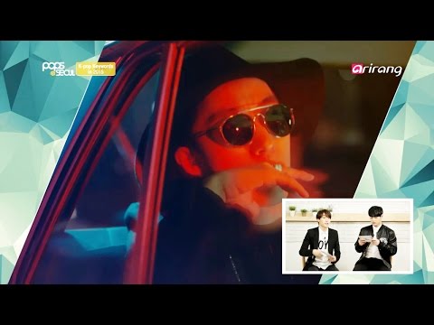 Pops in Seoul _ Tyrants on the Music Charts _ Lim Chang-jung, Zion.T