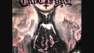 Crucifyre (Swe) - Hail Satan