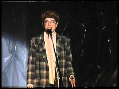 OSPA 1999: Agata Wieczyńska - Pieniądze, których nie mam