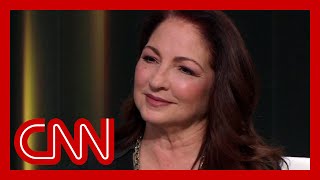 Gloria Estefan explains what it would take for her to return to Cuba