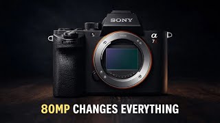 Sony A7R VI Specs Just Leaked — And It's Insane!