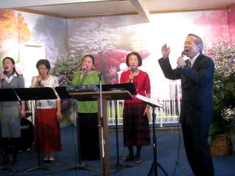 ILoveAlcbc - Shout For Joy 一切歌頌讚美 (ALCBC Praise Team)