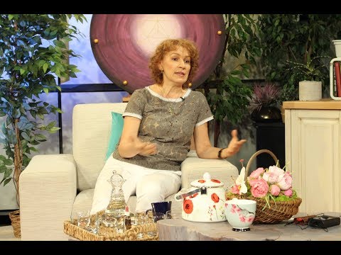 So paraziti problem sodobnega časa? dr. Galina Yatsko Mihalaki