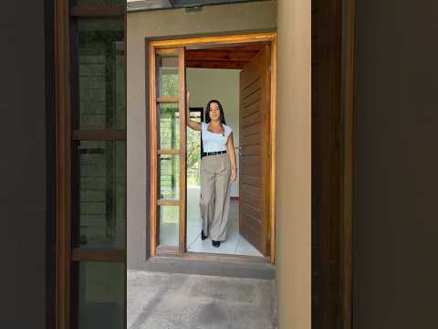 🏡Tu casa en La Sebastiana, Villa de Merlo🔑  #casas #inversioninmobiliaria #sanluis