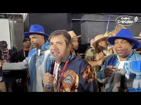 Casa Verde Empire | Start of the 2026 Parade