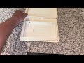 Happily Ever After French Canadian VHS Overview