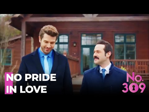 Onur Gives Samet Make Up Tactics - No.309 Episode 138