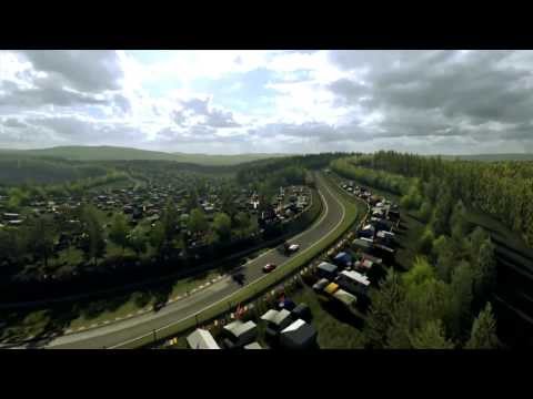 Gran Turismo® 5 E3 2010 Trailer