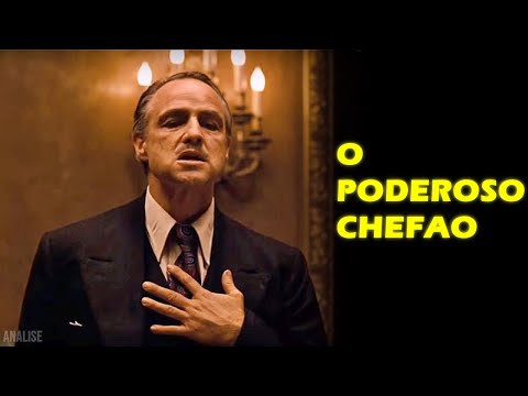 FILME DE AÇÃO O PODEROSO CHEFAO (1972) | PORTUGUES | ASSISTIR AO FILME EM 2025 VALE A PENA? review