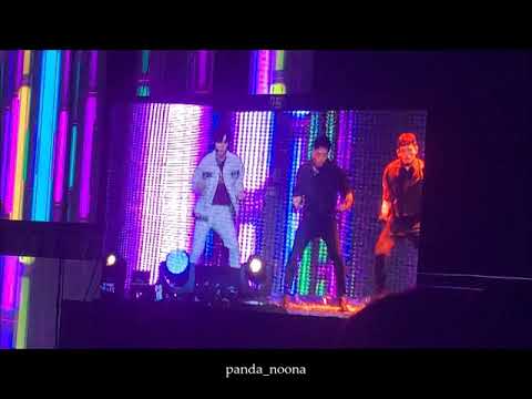 [191005] Good Friends in Manila - Designer (Kim Jaehwan)