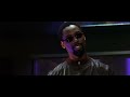 Romeo Must Die Silk Club Scene