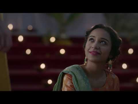 Pantaloons Festive Fashion - Telugu