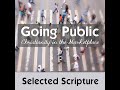 Rewriting the World’s View of God
