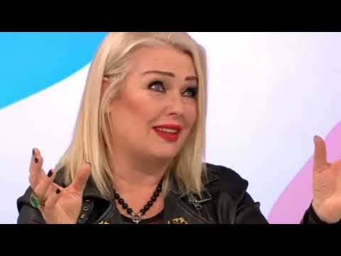 Kim Wilde Second UFO Interview