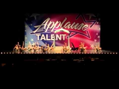 KarTV - Best Lyrical/Contemporary Performance - Minneapolis, MN