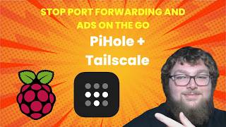 Turn a Raspberry Pi Into a Secure Remote VPN + Ad Blocker