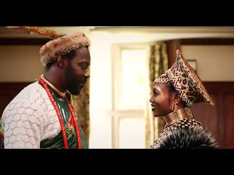 OFFICIAL TRAILER - CHRISTMAS WITH THE KING