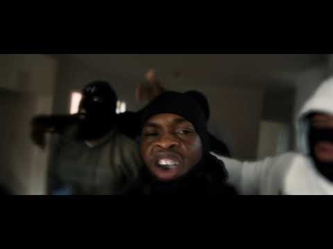 J4YP - Golden Rules (Official Video)