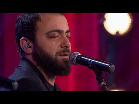 Խորեն Լևոնյան-Եկ այս գիշեր արթուն մնանք մինչև լույս