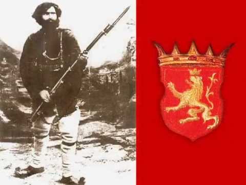 Aleksandar Turundzev - Nikola Badev