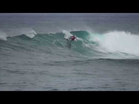 Surf - kelly Slater at Sunset Bch (edit)