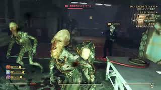 fallout わからないから教えてください