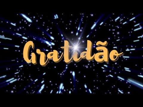 Gratidão - Fábio Tangedor
