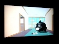 Family Guy Prediction Of Gorilla Attack