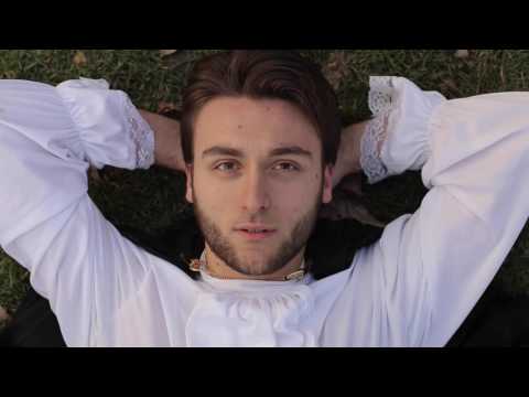 Goethe - I dolori del giovane Werther [Booktrailer Film Festival 2017]