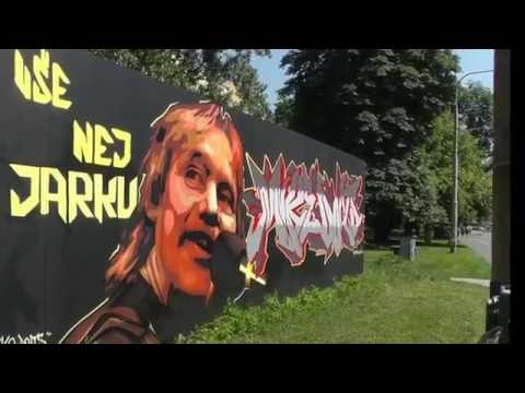 Jaromír Nohavica - Ostravo