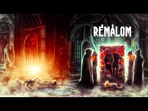 KILLAKIKITT - RÉMÁLOM feat ER