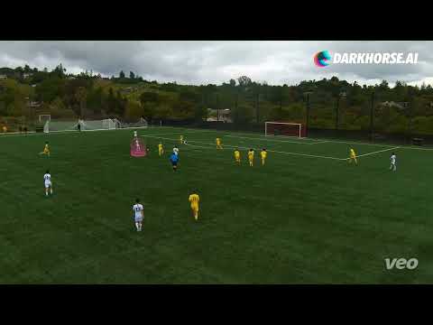 Jack Walton Highlights Ecnl season 23/24