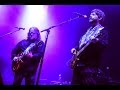 Moe. (ft. Warren Haynes) - "Opium" - Mountain Jam 2015