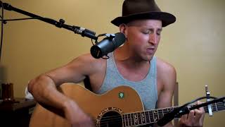 Jeremy Lister - “Ready To Fall” (Original Song)