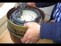 Magnetic Compass
