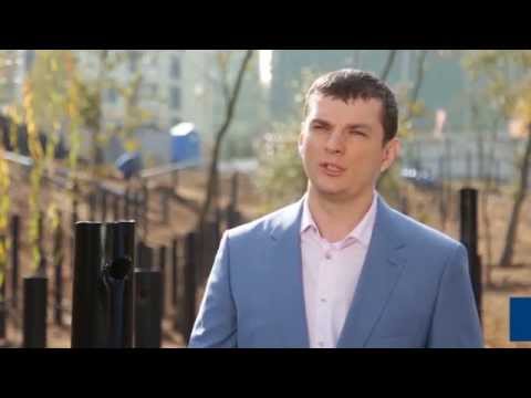 600 винтовых свай компании «Фундэкс» для прогулочной аллеи