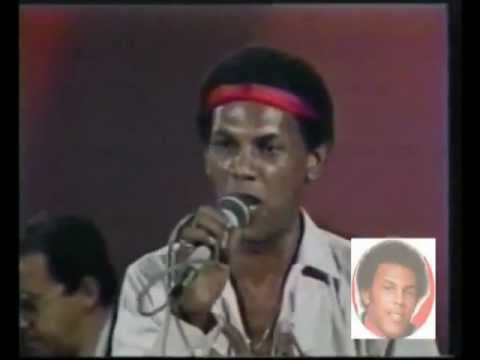 Tania- Joe Arroyo con Fruko por Jorge Escobar Junior