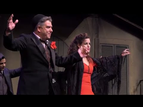 "Bustan Sephardi" - Celebrating a vibrant Spanish Legacy in Jerusalem