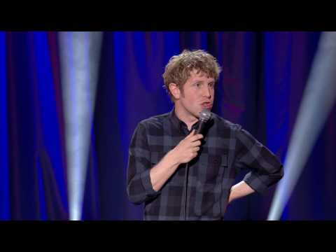 Josh Widdicombe - What Do I Do Now - Cabin Bed