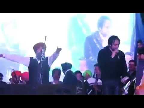 Solvi ch deor ✌👌 babbu maan