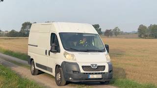 কার্গো ভ্যান Peugeot Boxer 2.2 HDi | ছবি 4 - Autoline