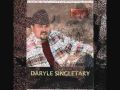 Daryle Singletary " Take me home, country roads "