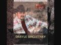 Daryle Singletary " Take me home, country roads ...