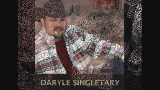 Daryle Singletary " Take me home, country roads "